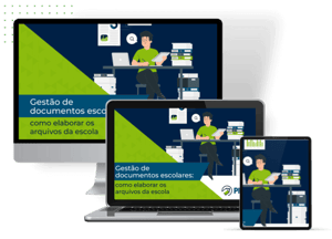 Ebook gestão de documentos escolares