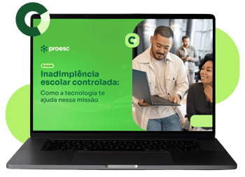 Inadimplência escolar controlada - como a tecnologia ajuda nessa missão