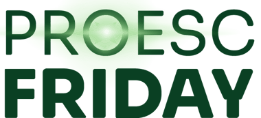 proesc friday