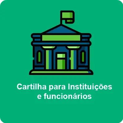 Cartilha Instituição