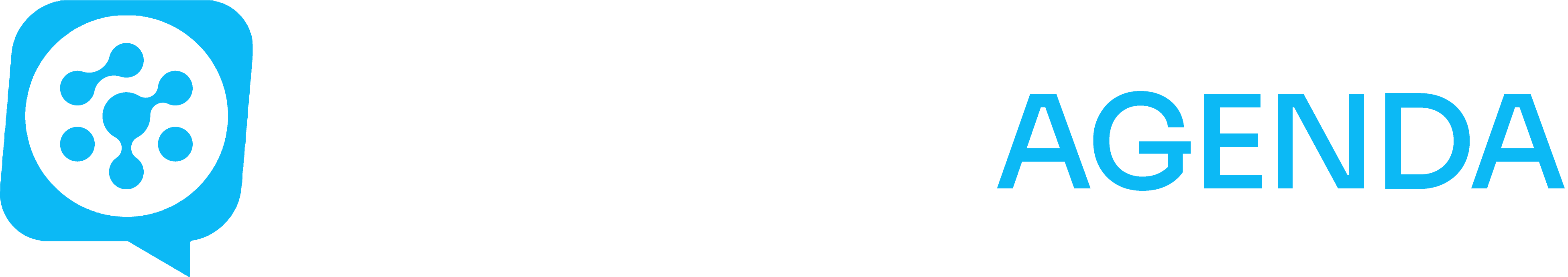 Logo Proesc Agenda